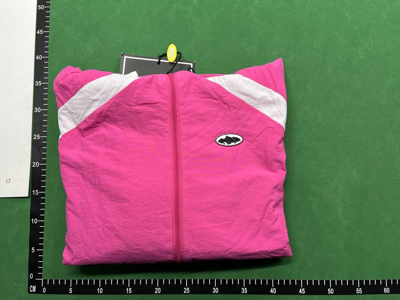 Corteiz Windbreaker/Shorts -3