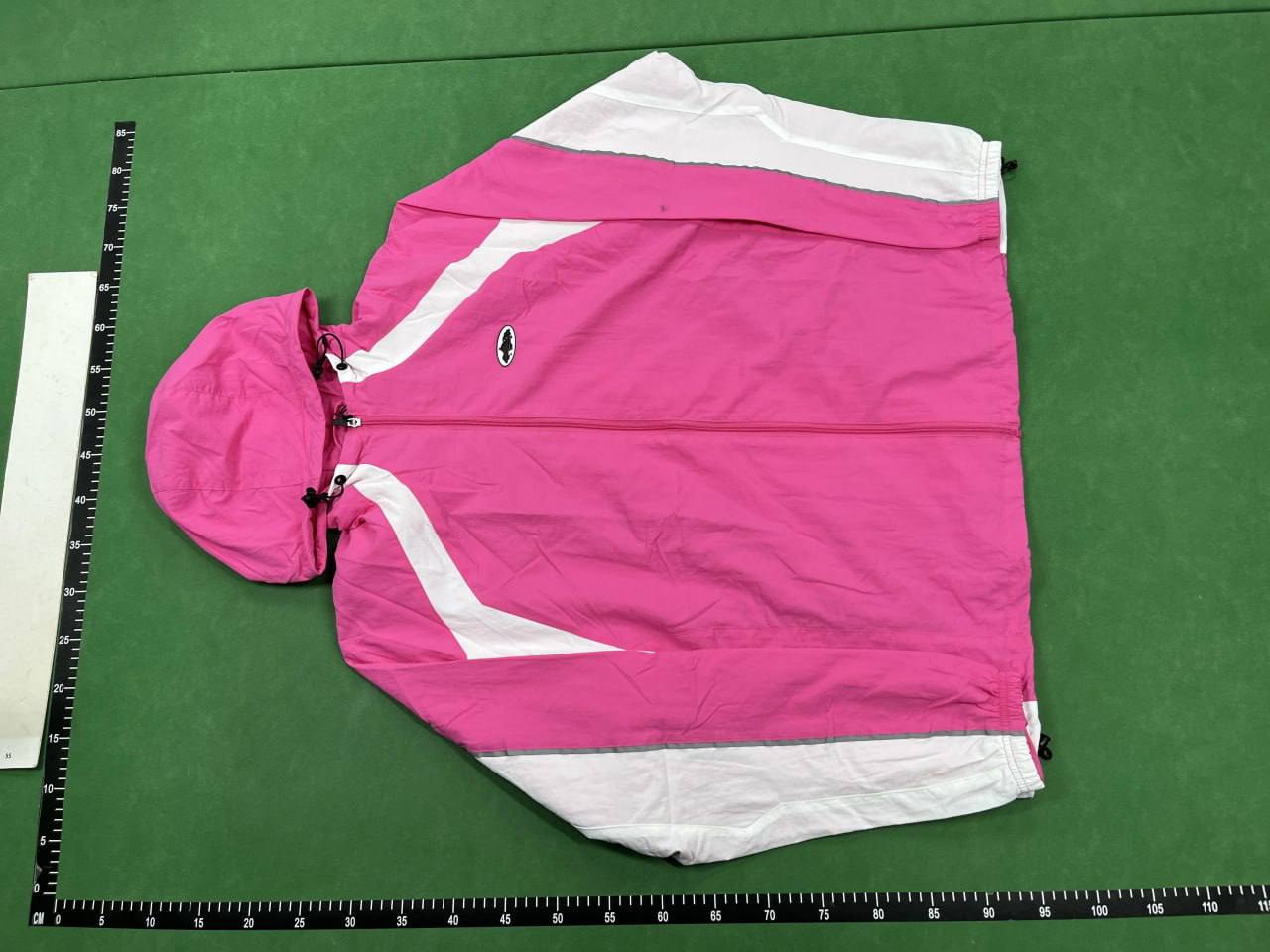 Corteiz Windbreaker/Shorts -4