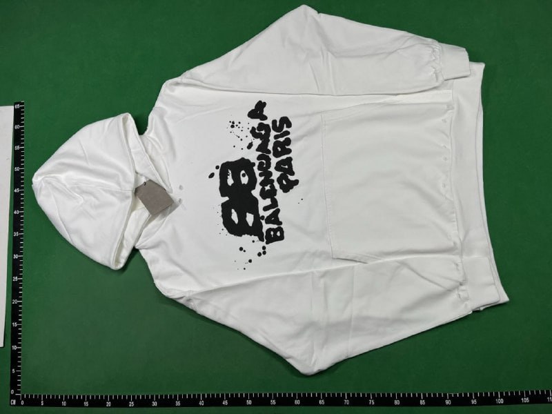 Balenciaga Hoodie -3