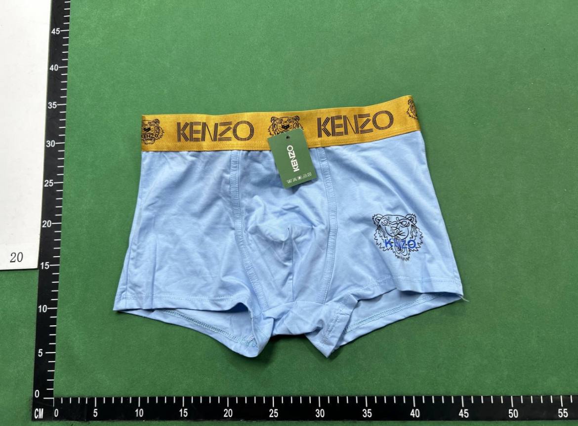 Underwear Series -4