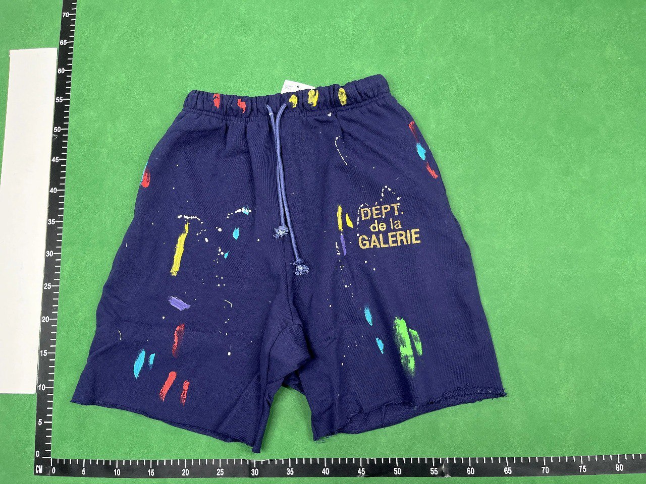 GALLERY DEPT Shorts -2