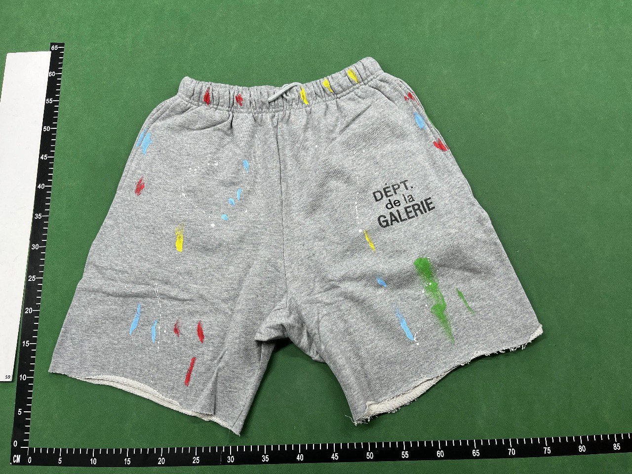 GALLERY DEPT Shorts -3