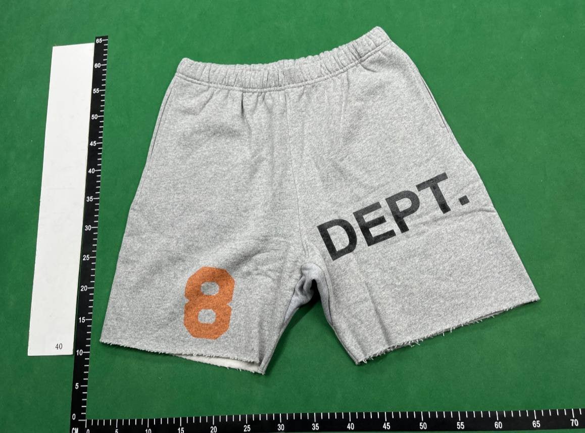 GALLERY DEPT Shorts -5