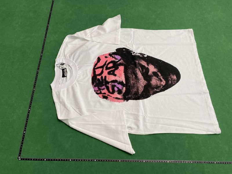 Hellstar T-shirt (39 CP) -3
