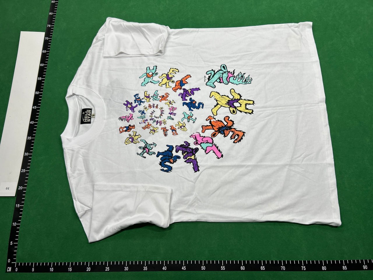 Hellstar T-shirt (39 CP) -2