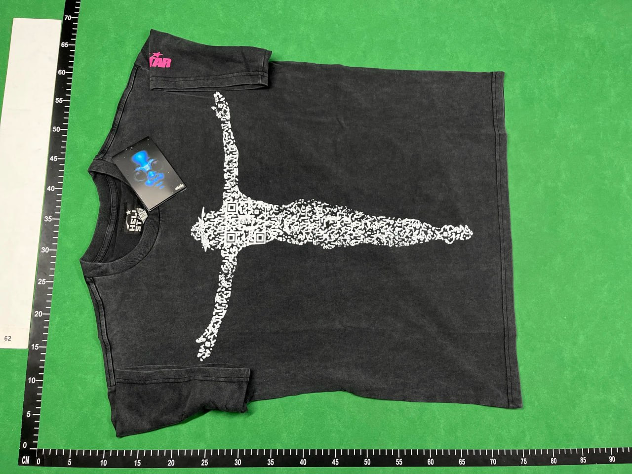 Hellstar T-shirt (39 CP) -4