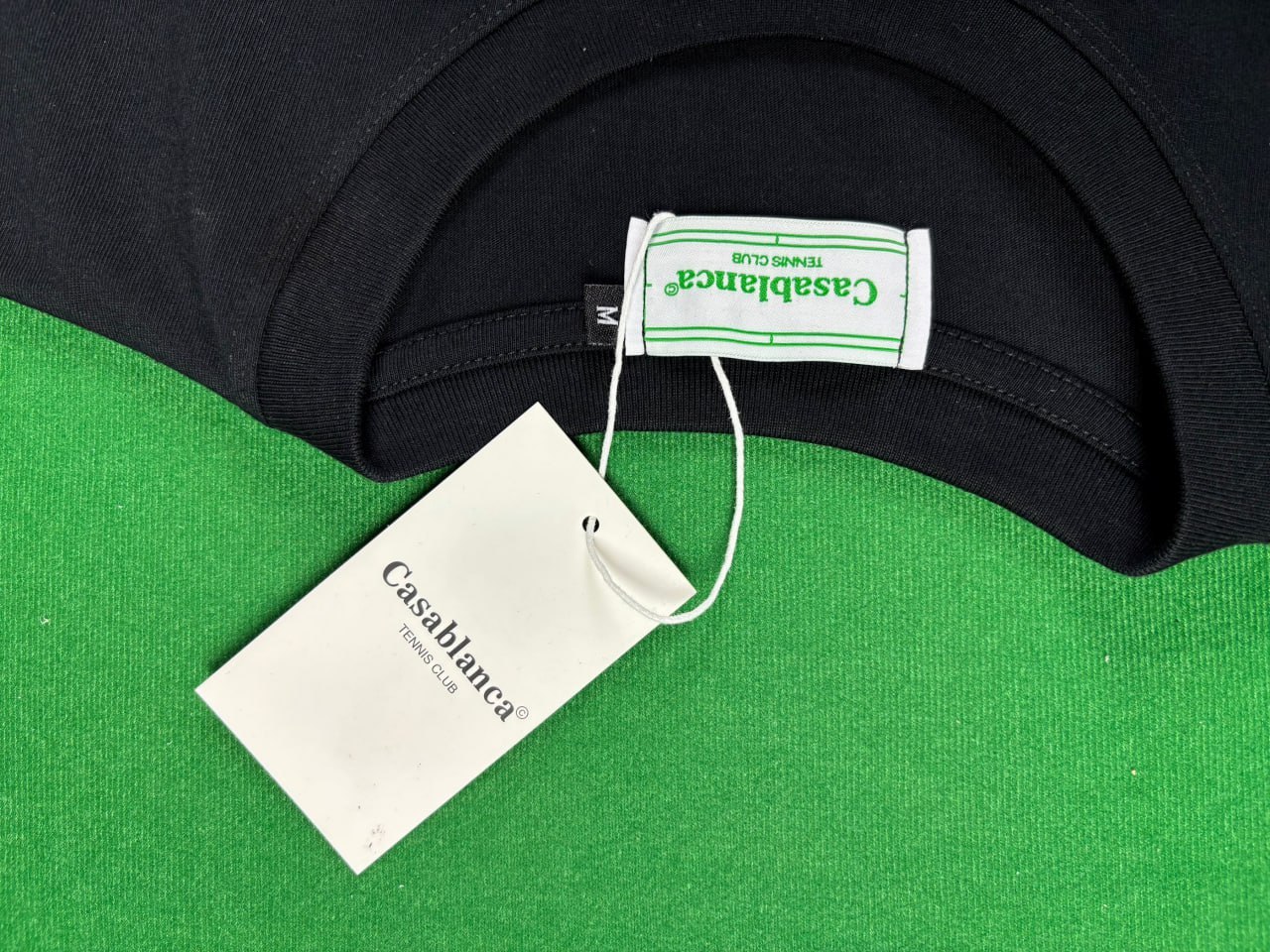 Casablanca tee -3