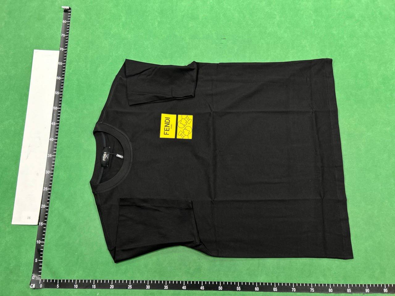Fendi/Chanel/Nike T-shirt（40 STYLE TOP -2