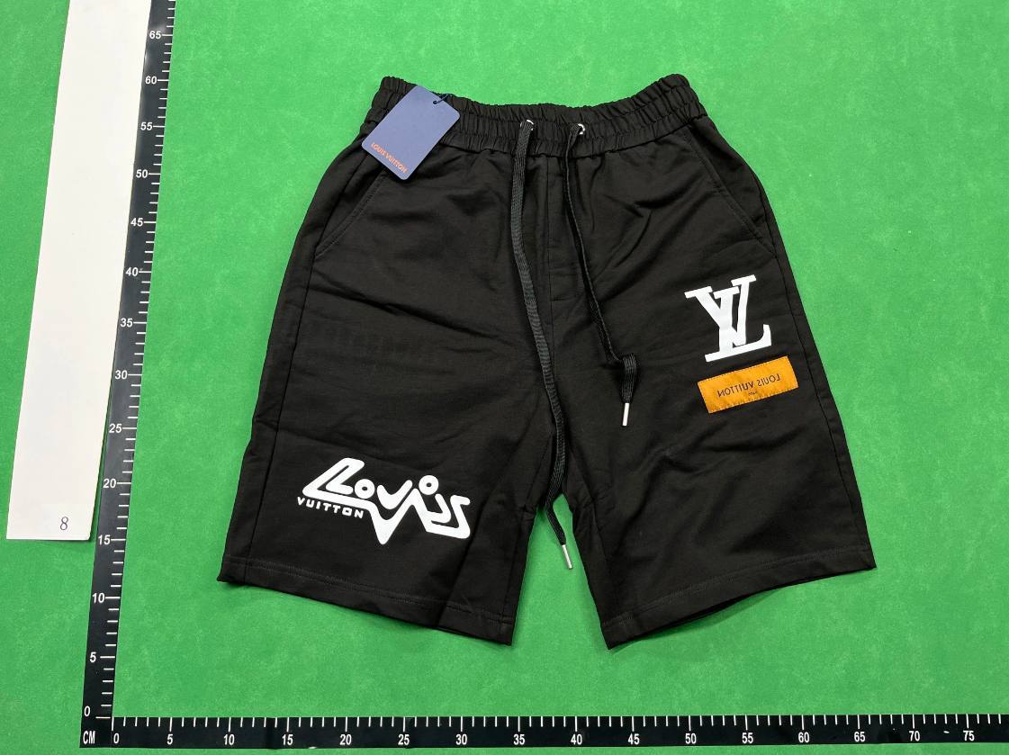 Louis Vuitton Suits -2