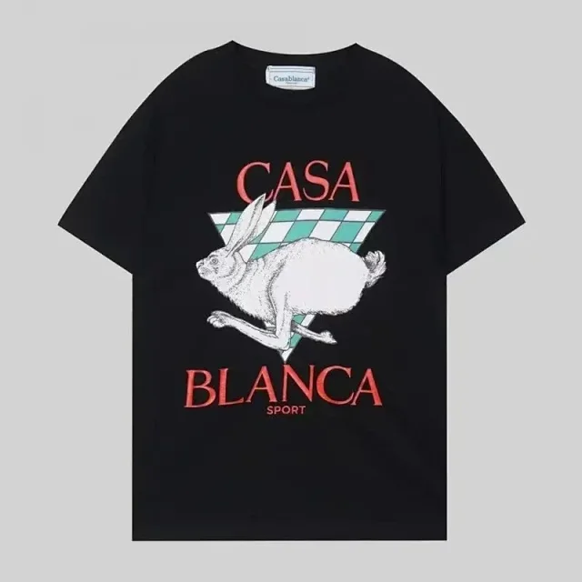 CASABLANCA TEE
