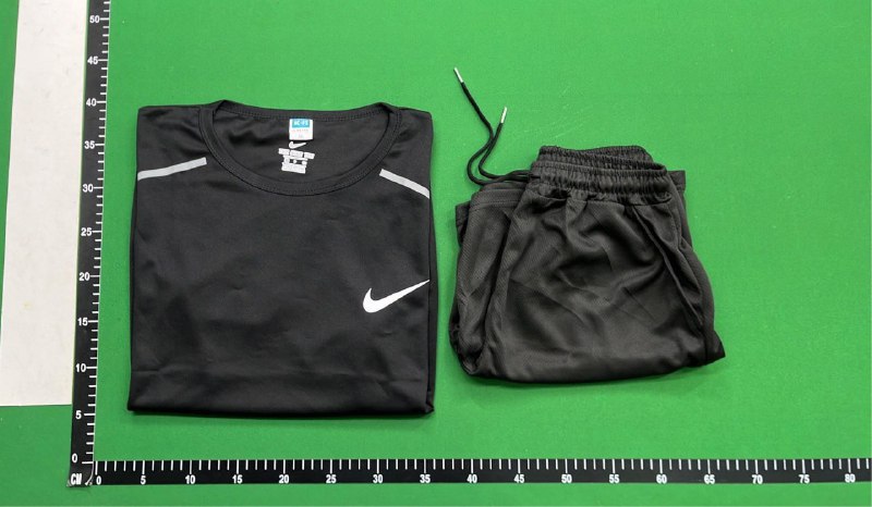 Nike Suit (Super low price sales) Limited quantityE -3