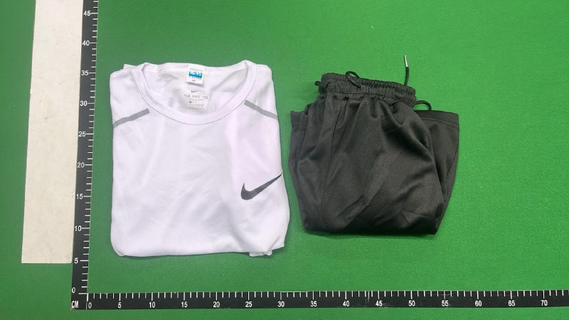 Nike Suit (Super low price sales) Limited quantityE -2