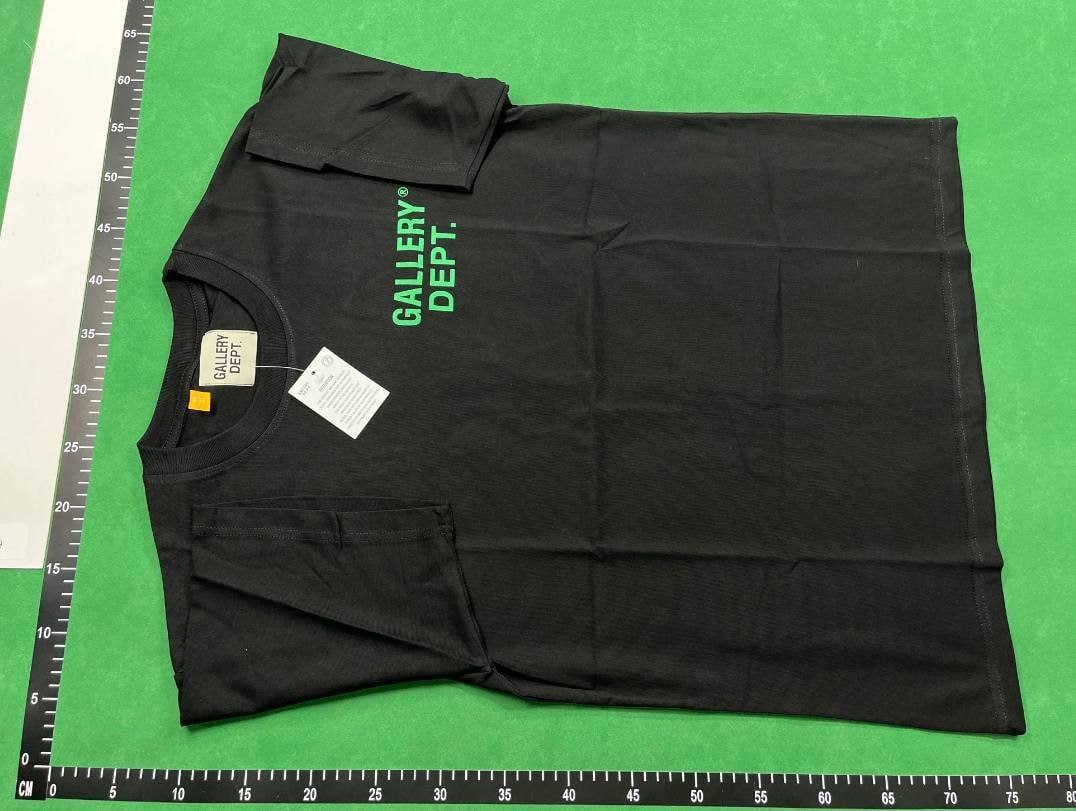 GALLERY DEPT T-SHIRTS -2