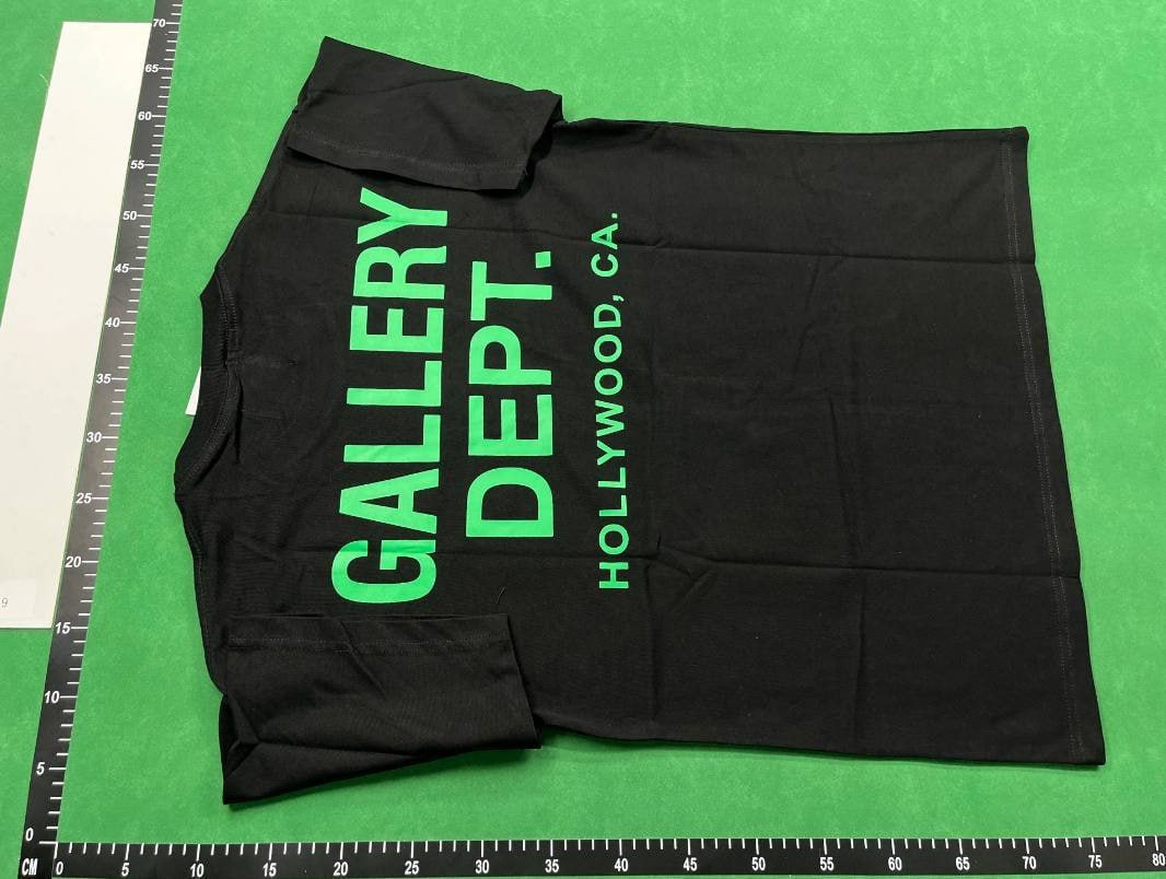GALLERY DEPT T-SHIRTS -4