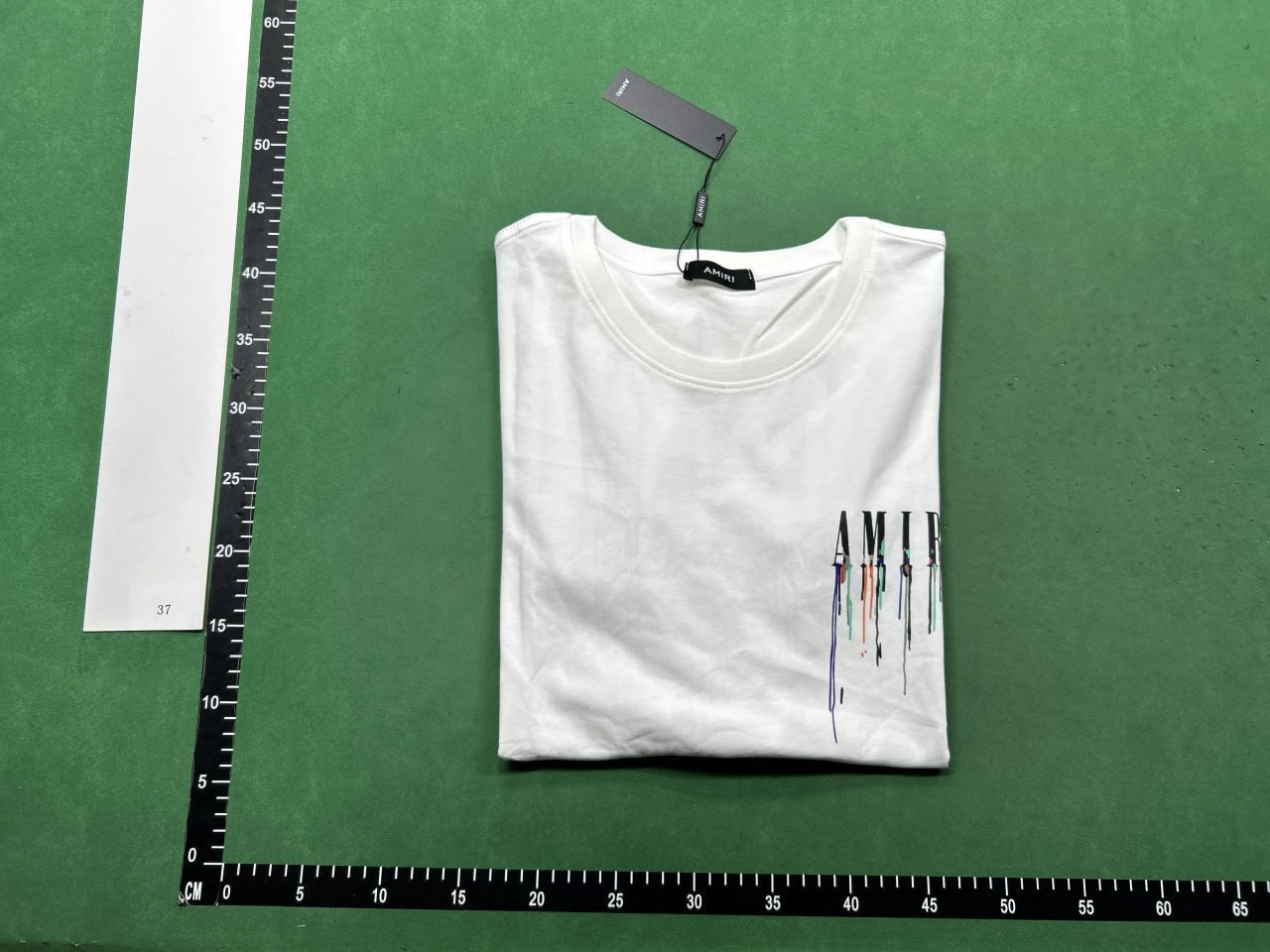 AMIRI T-Shirt【high quality -2