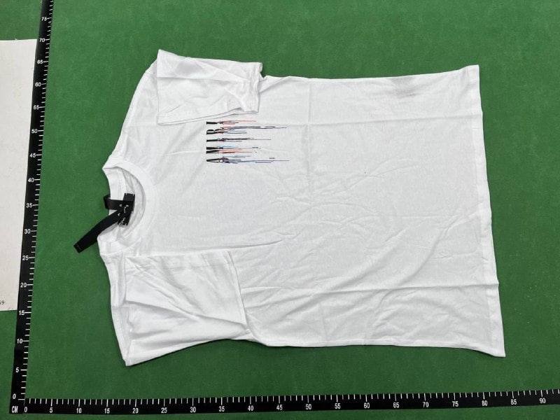 AMIRI T-Shirt【high quality -3