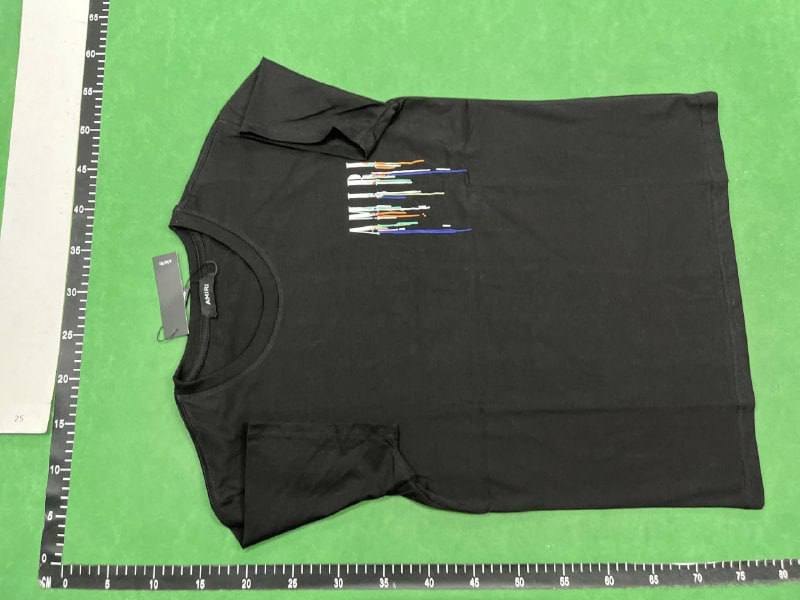 AMIRI T-Shirt【high quality -4