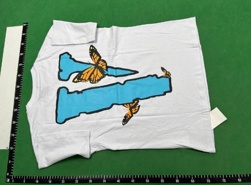 Vlone Tee -2