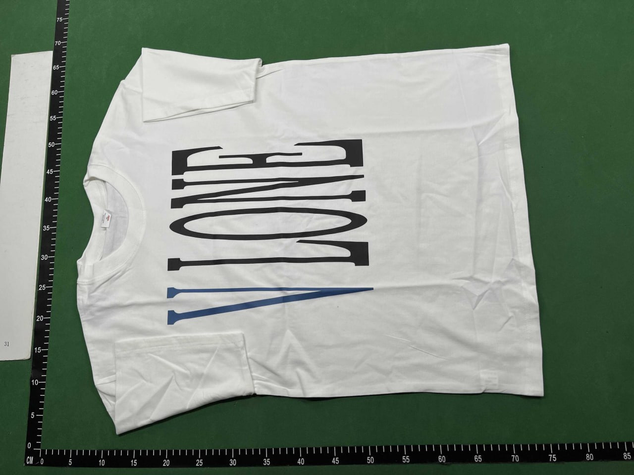 Vlone Tee -3