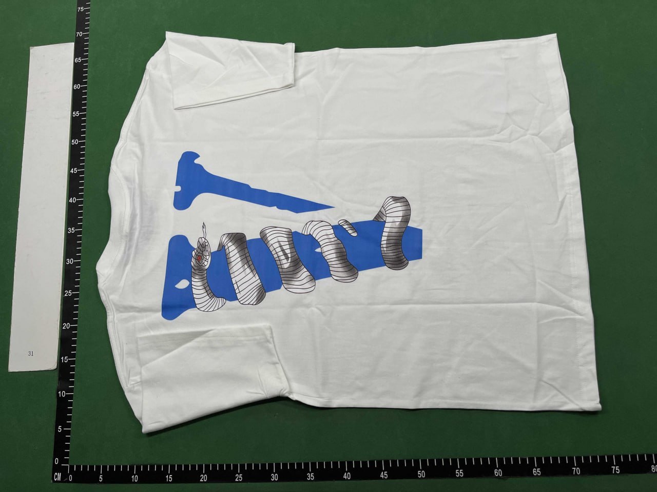 Vlone Tee -4