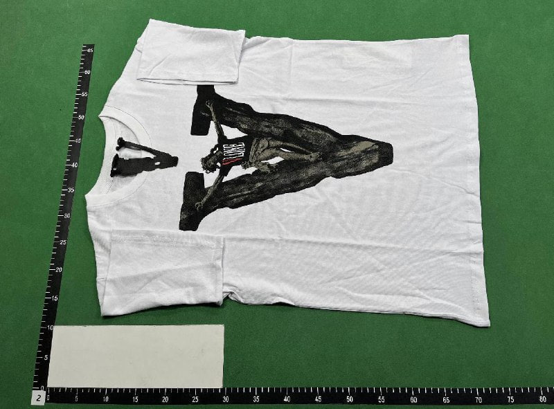 Vlone Tee -5