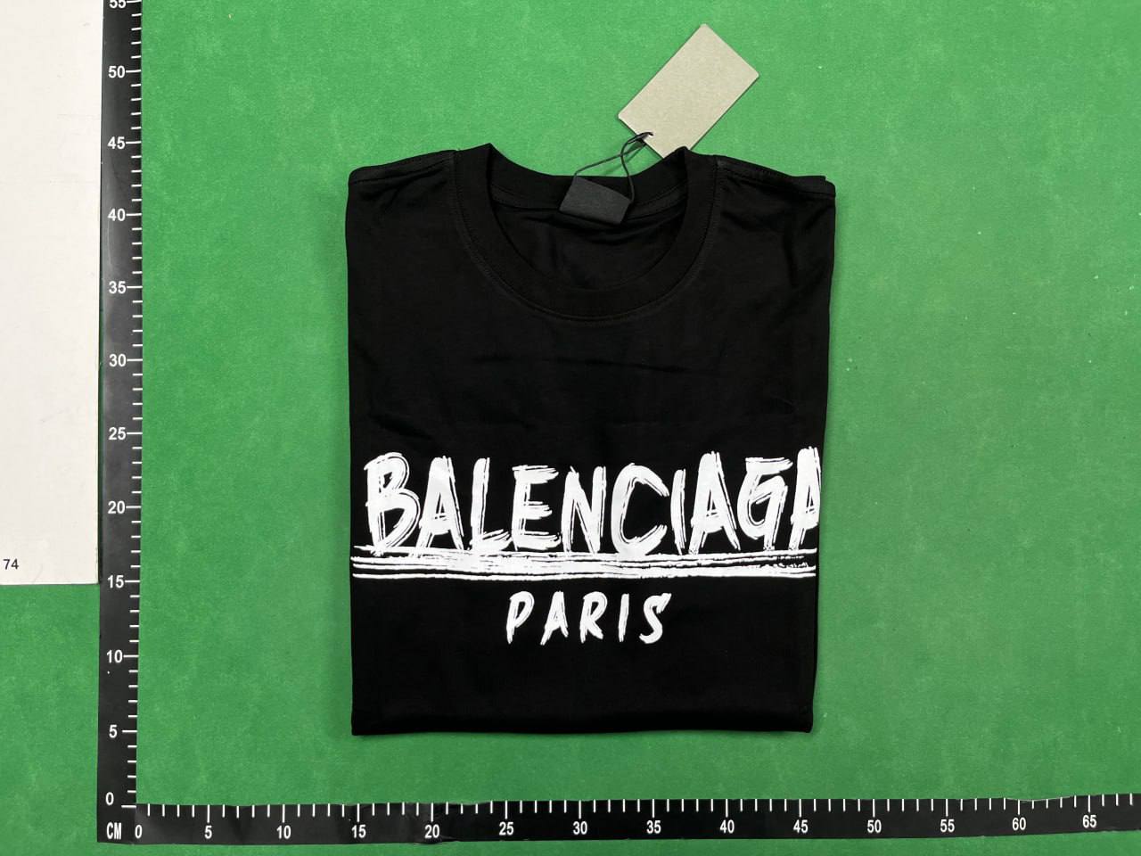 Balen ciaga short