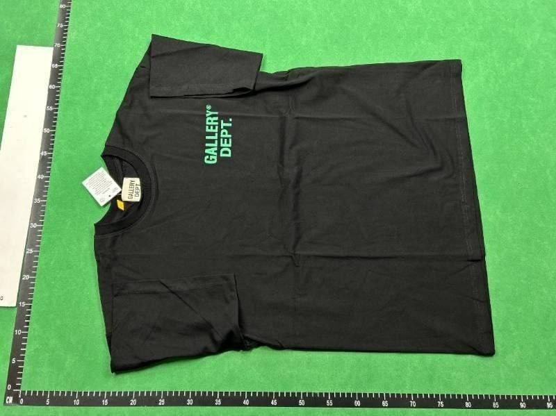 GALLERY DEPT t-shirt（color 40 -2