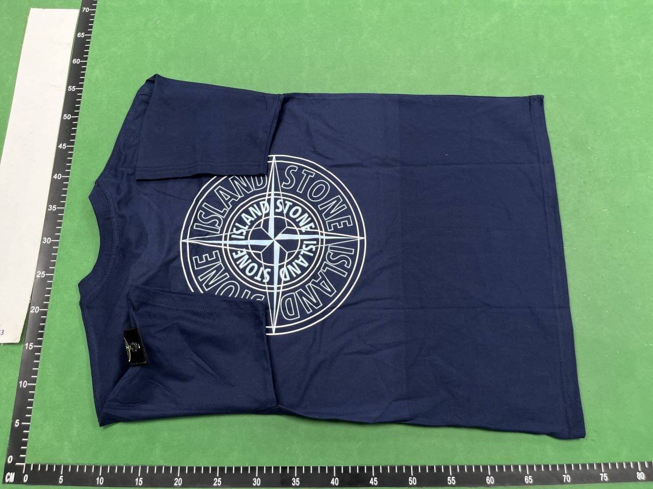 Stone lsland T-shirt -2