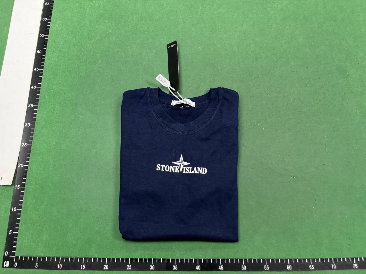 Stone lsland T-shirt -3