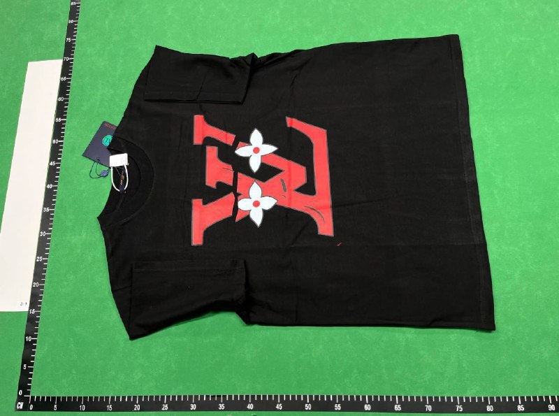 LV T-shirt（30 -3