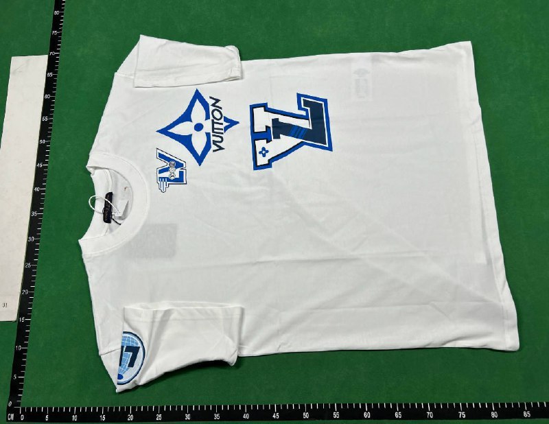 LV T-shirt（30 -5