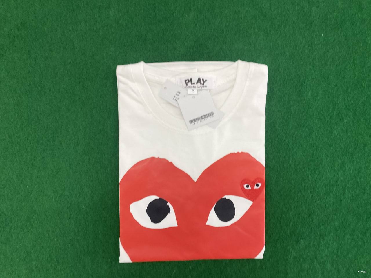 Play T-shirts -3