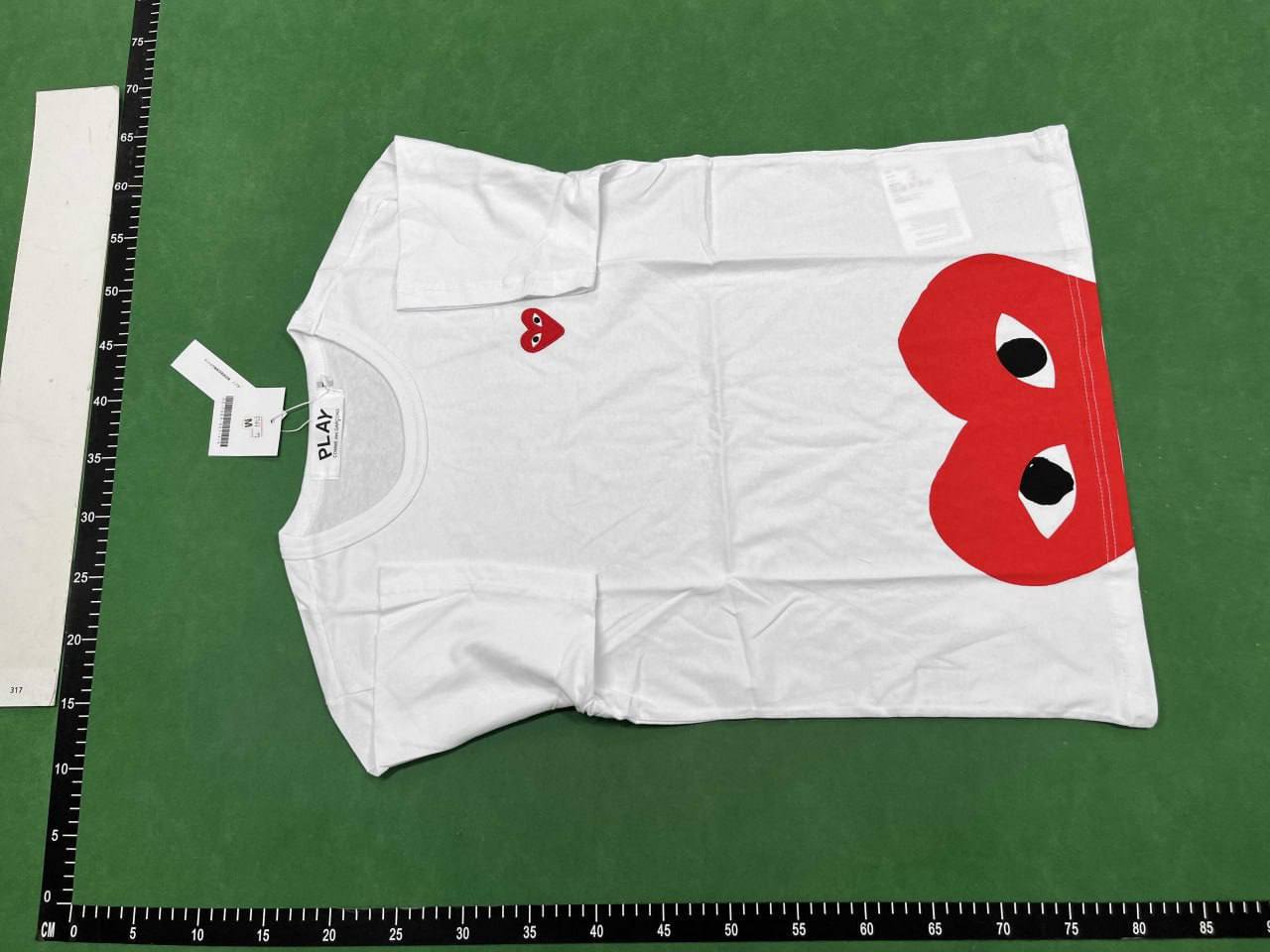 Play T-shirts -2