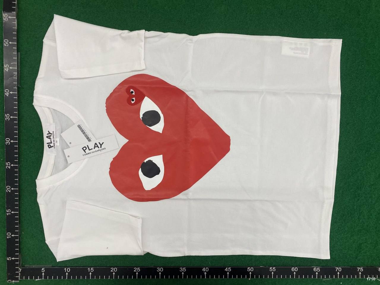Play T-shirts -4