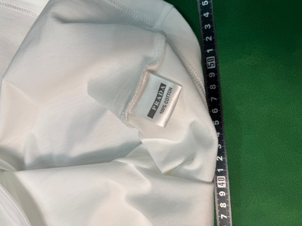 Prada T-shirt -2