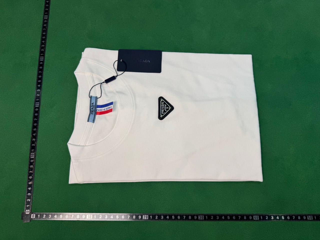 Prada T-shirt -4