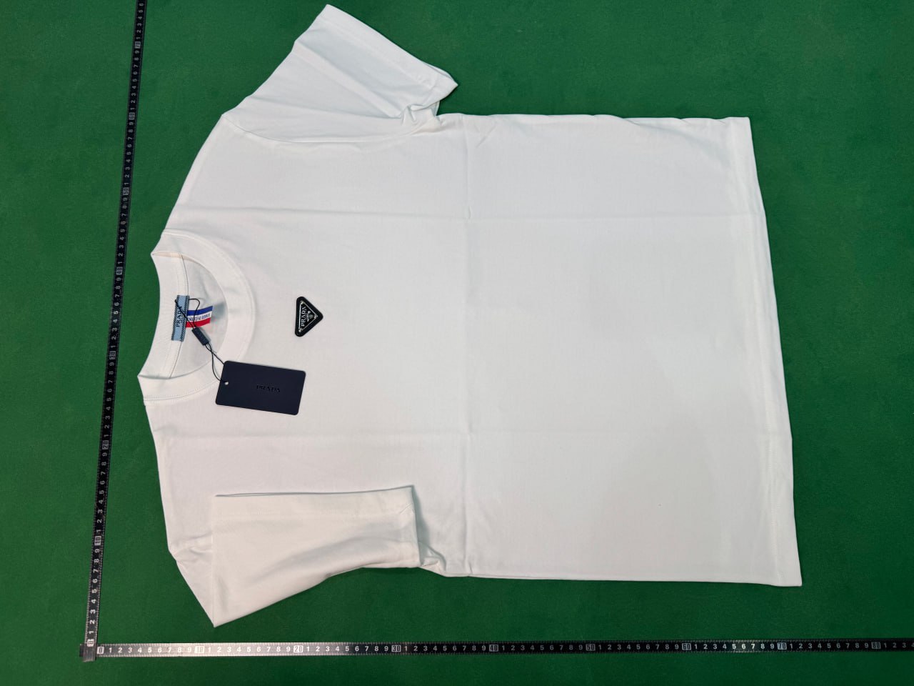 Prada T-shirt -5