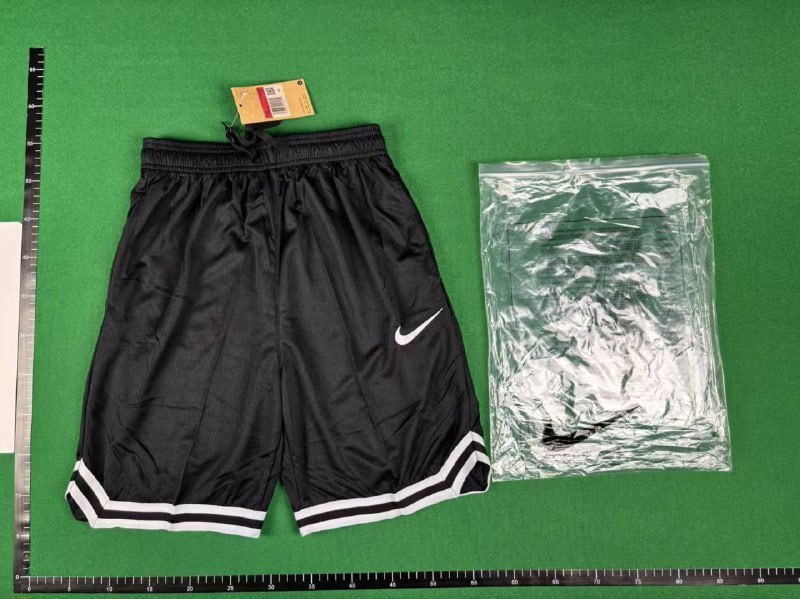 Nike -2