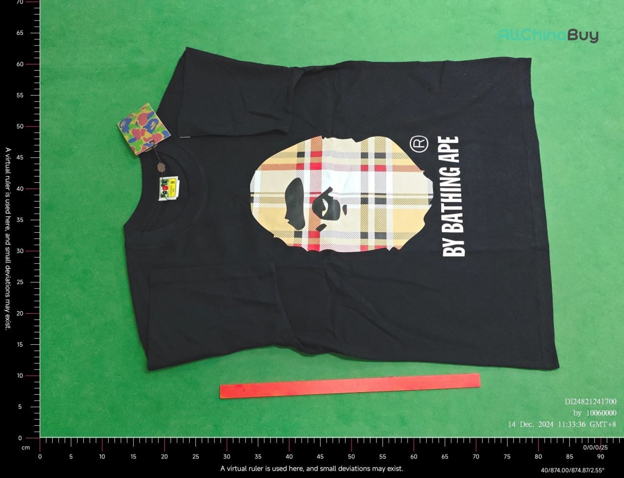 Bape Tshirts -2
