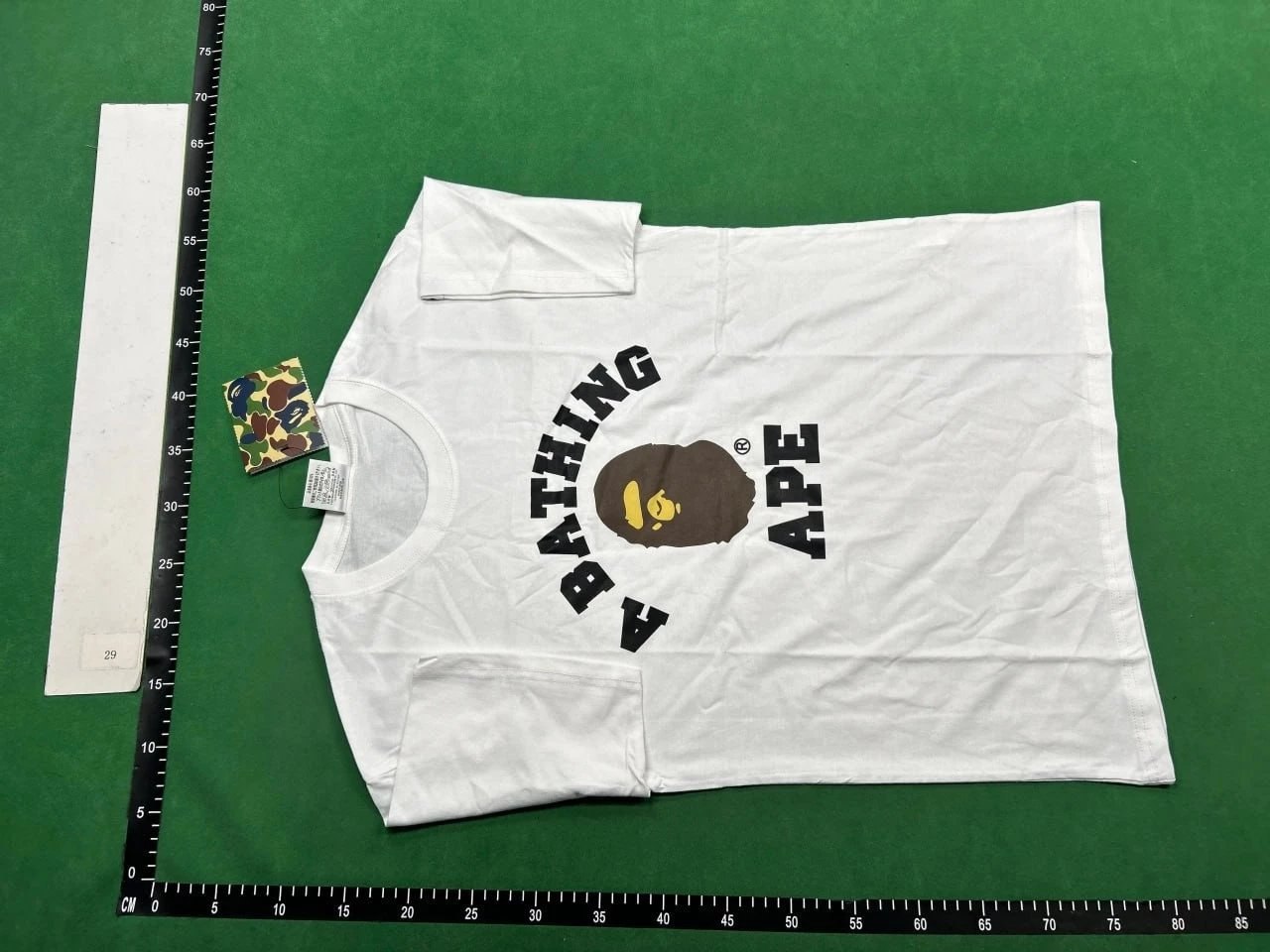 Bape Tshirts -5
