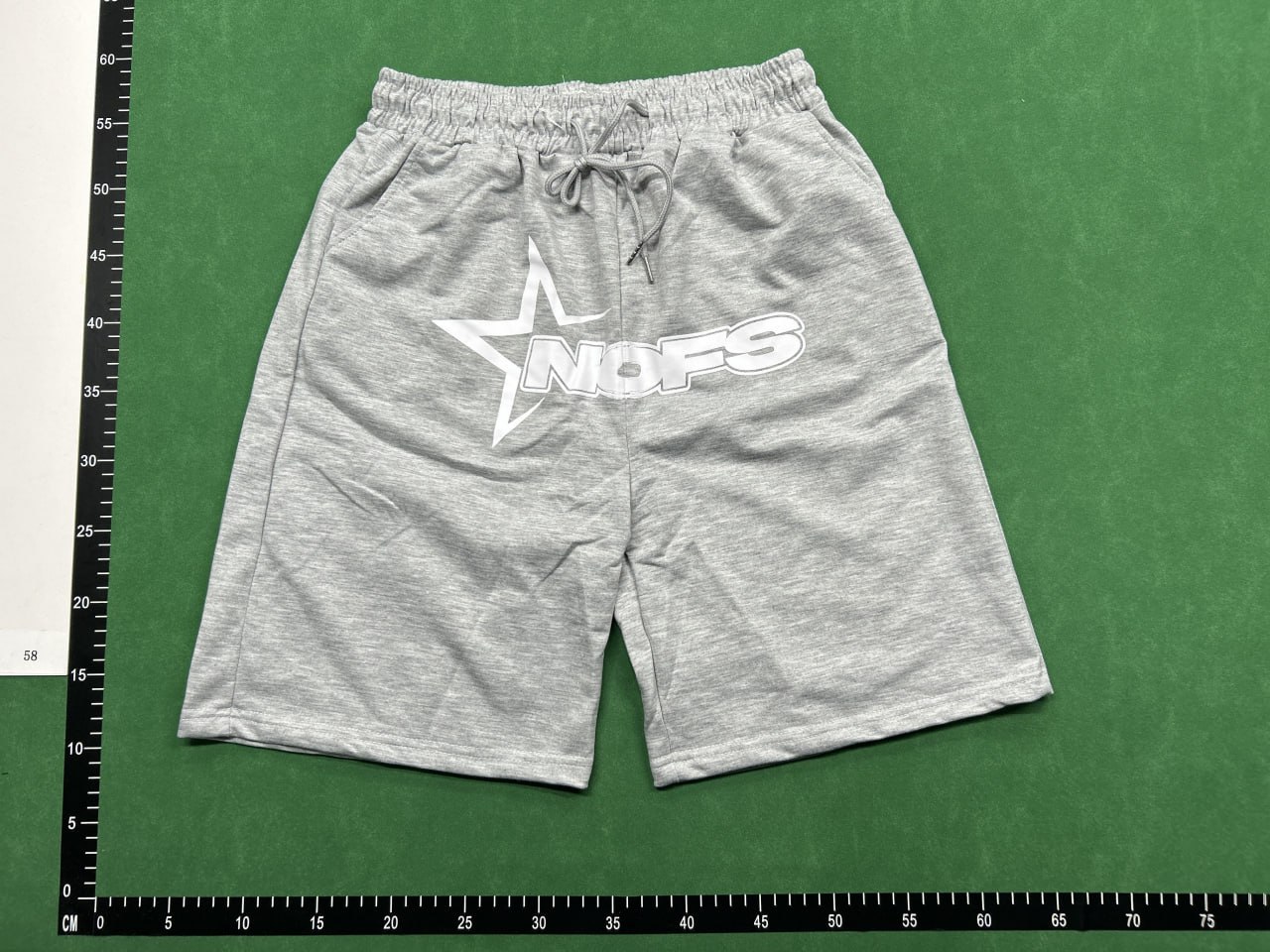 NOFS SUIT -2