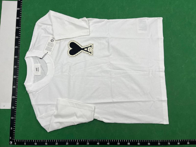AMI T-shirt ( 40 + styles) -2