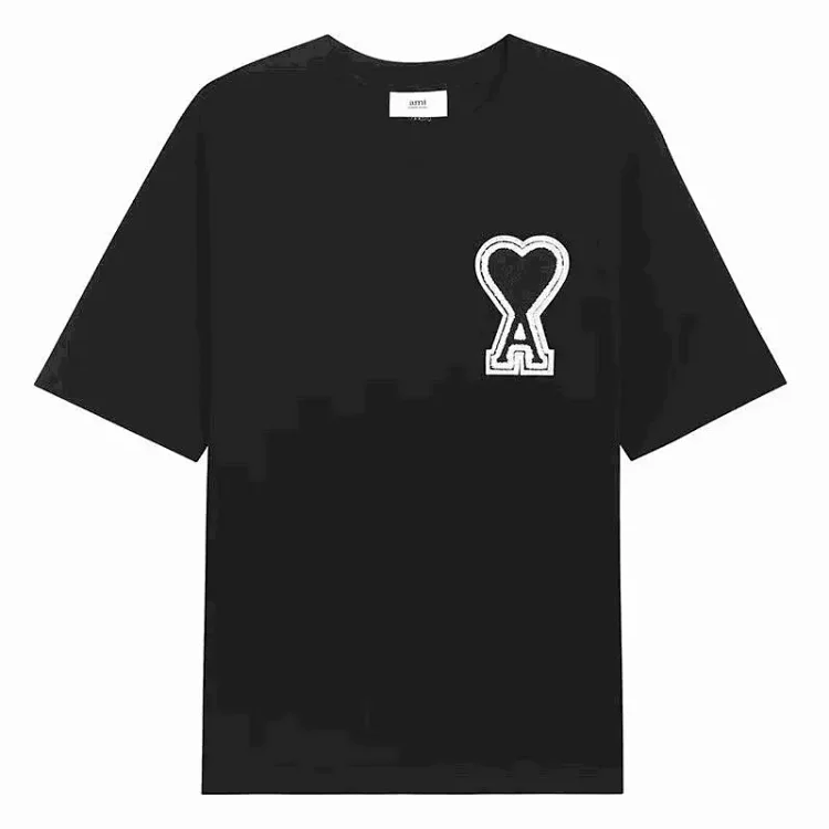 AMI T-shirt ( 40 + styles)