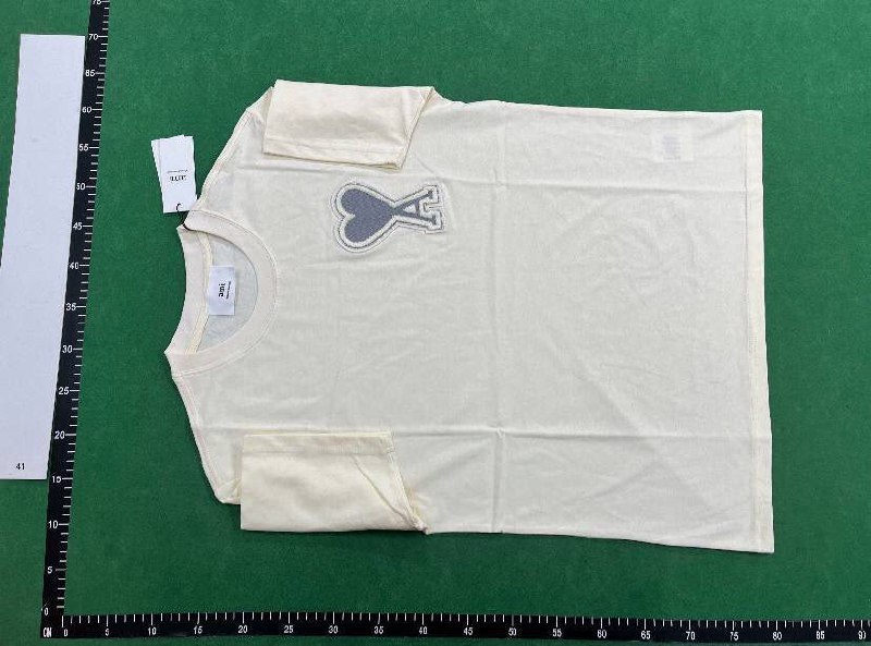 AMI T-shirt ( 40 + styles) -4