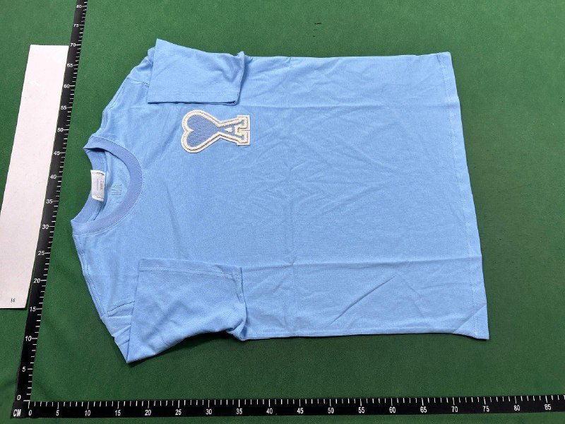 AMI T-shirt ( 40 + styles) -3