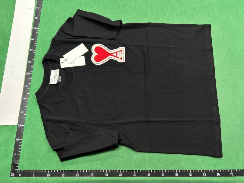 AMI T-shirt ( 40 + styles) -5