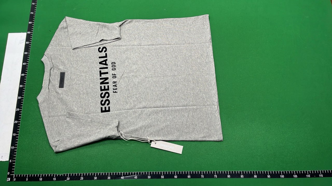 Essentials Suit -2