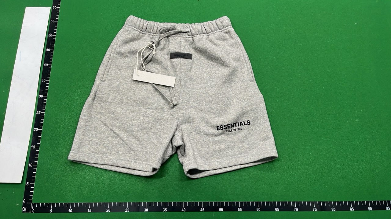 Essentials Suit -1