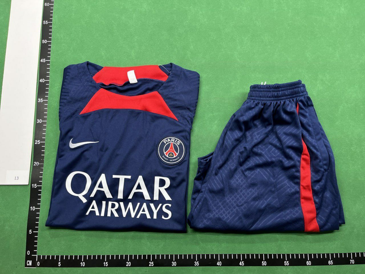 Qatar Short Sleeve Suits -4