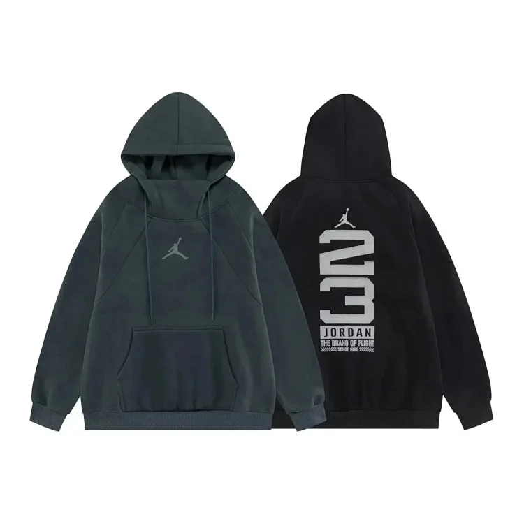 Jordan Hoodie